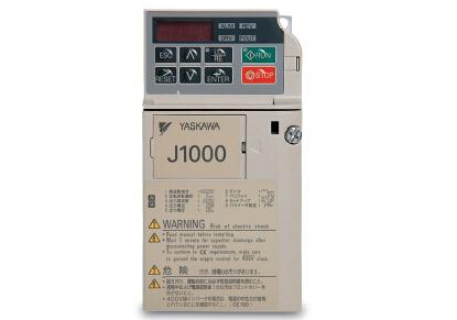 J1000小型简易型变频器