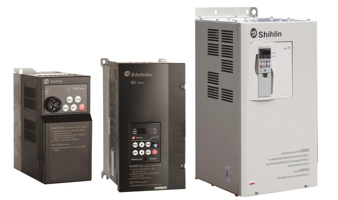 自动化控制柜是有哪些电子元件组成的你知道吗？