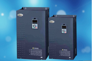 如何解决变频器误差过大的问题