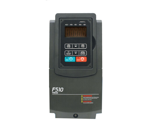 通用性矢量变频器F510